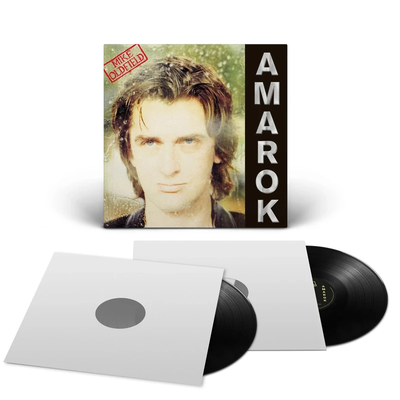 AMAROK [VINYL]