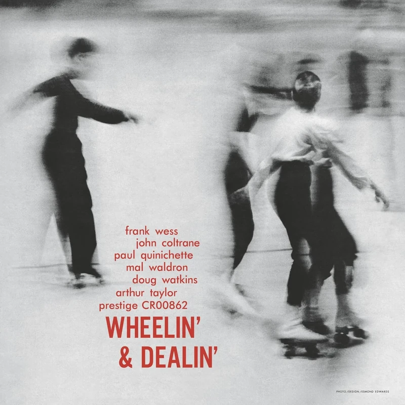 Wheelin' And Dealin' (Remastered 2025) - Jazz Digital Music