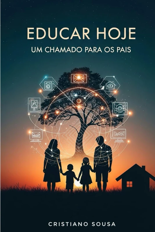 Educar Hoje: Tradição e Inovação na Formação do Futuro