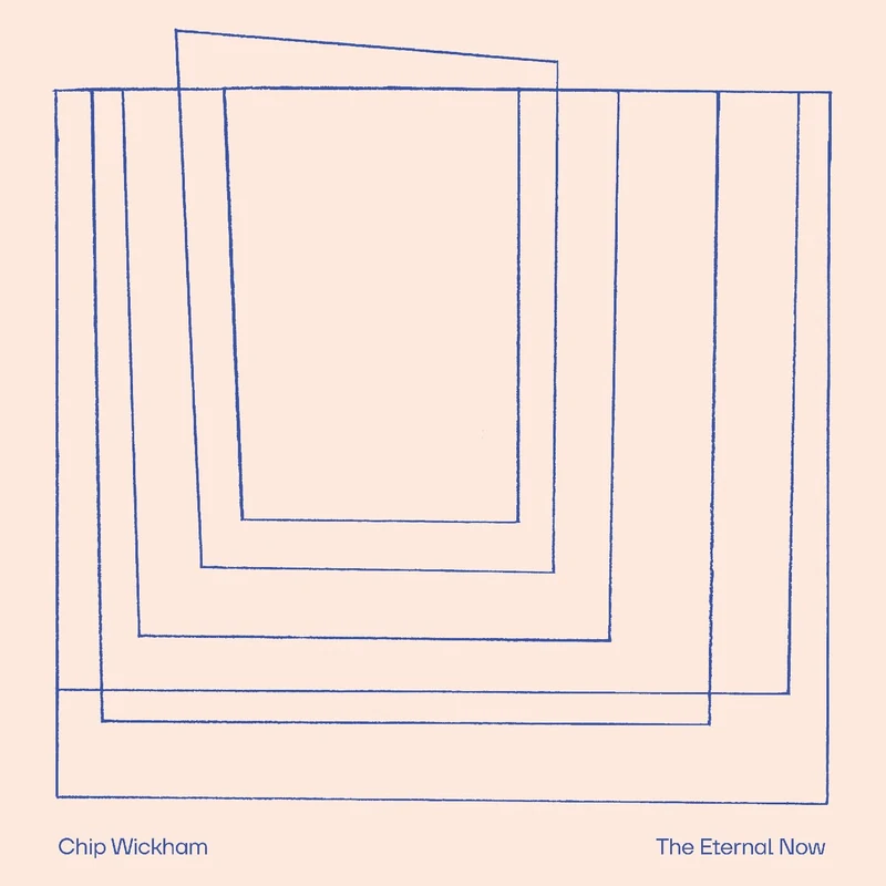 The Eternal Now [Vinyl LP] [VINYL] - Image 1
