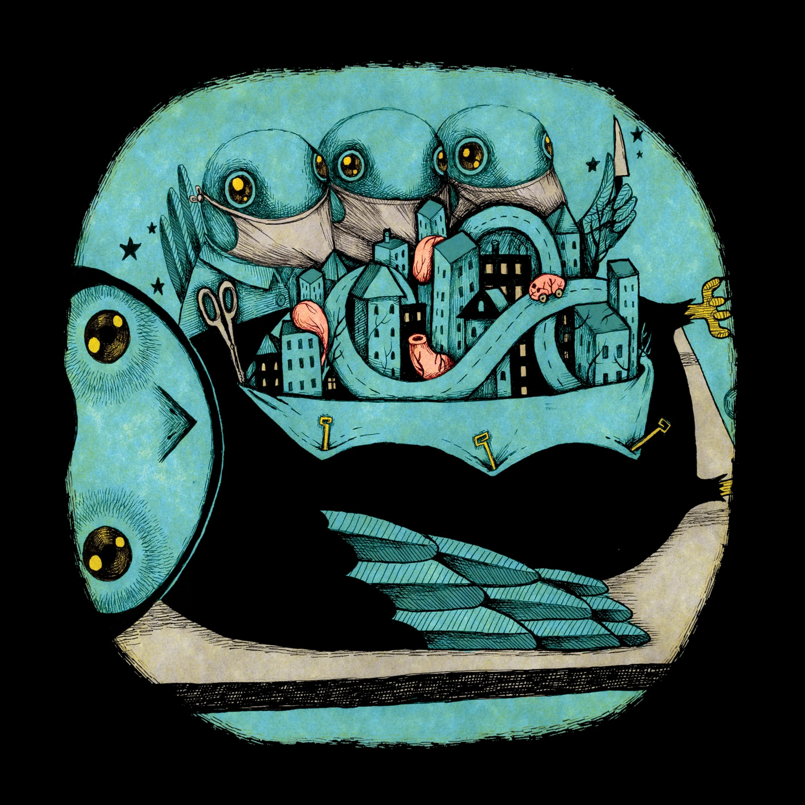 Z (20th Anniversary Deluxe Edition)