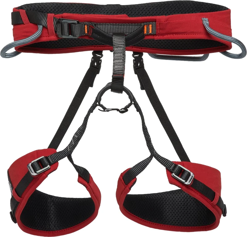 Mammut Ophir 3 Slide 2.0 Women's Harness