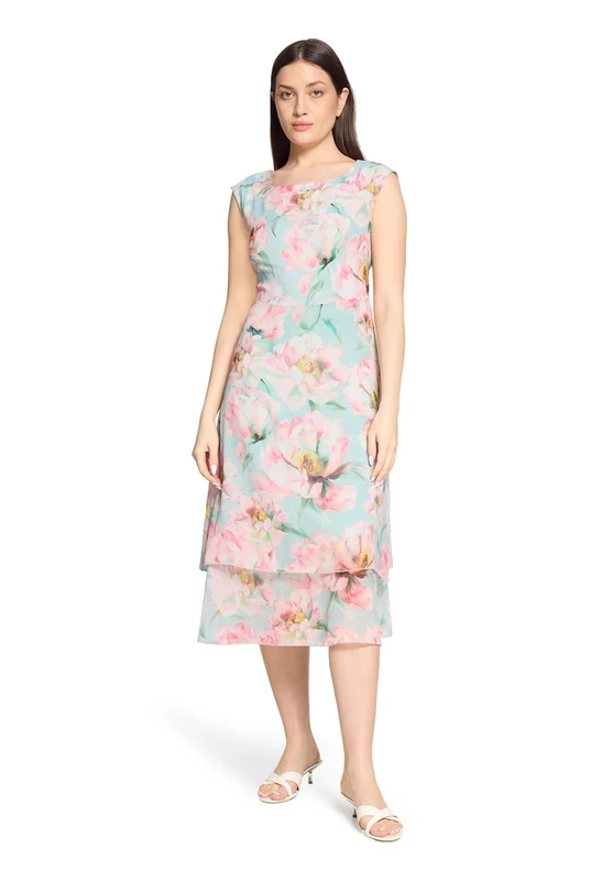 Betty Barclay Women's Dress