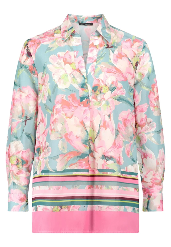 Betty Barclay Women's Blouse