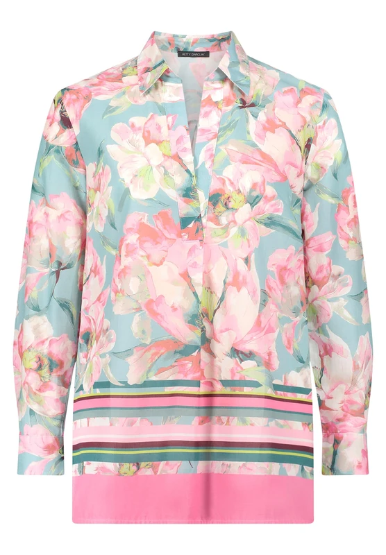 Betty Barclay Women's Blouse