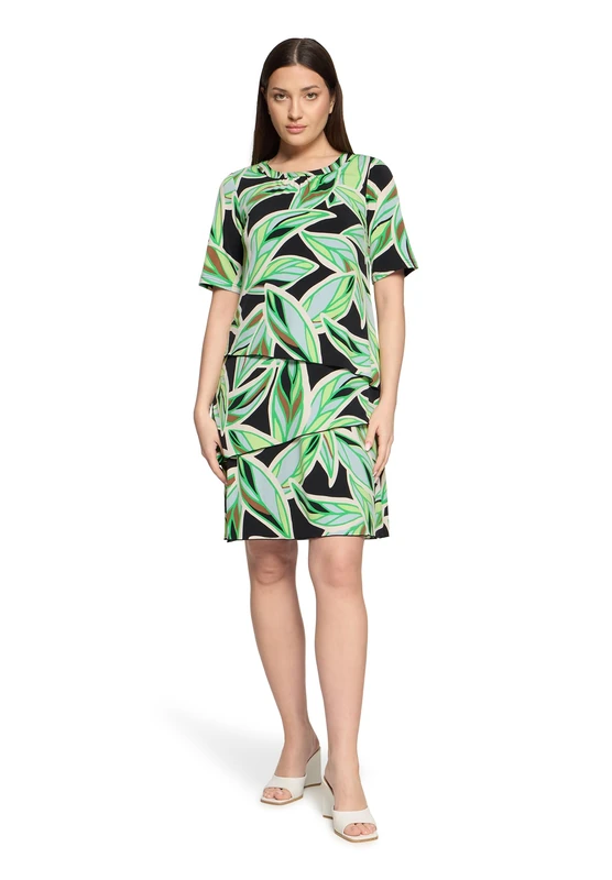 Betty Barclay Women's Dress