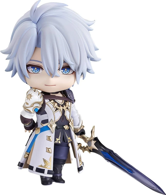 Honkai: Star Rail Nendoroid Phainon Action Figure 10 cm
