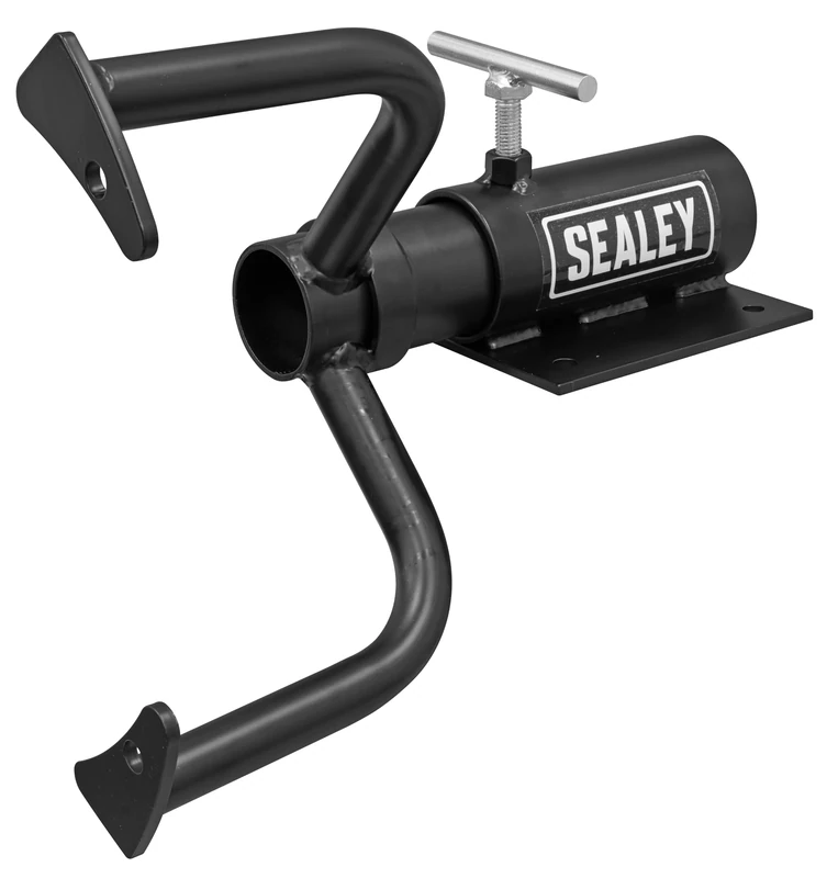 Sealey - Bench/Engine Stand Adaptor for VW/Porsche Air Cooled Engines - ESA01