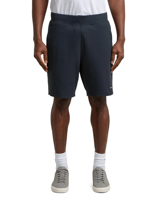 G-STAR Structured Jersey Short, Size XXL, Color Blue - Image 1