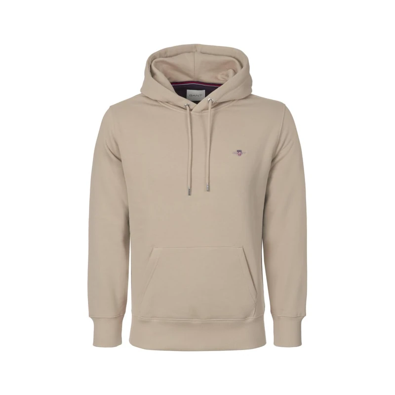 GANT REG Shield Hoodie