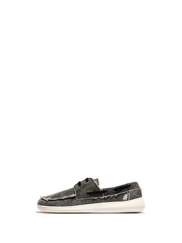 Fly London CHEL661FLY, Sneaker Men's Fashion Shoes, Black, 8