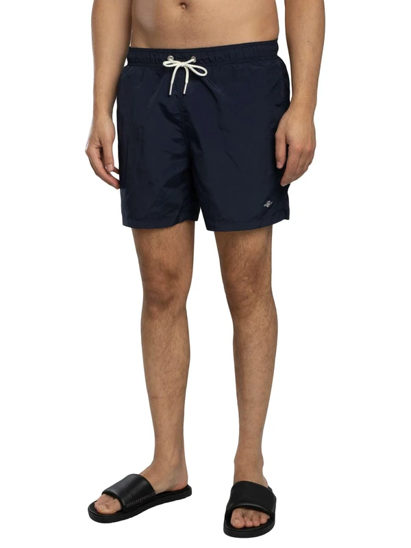 GANT Swim Shorts Navy