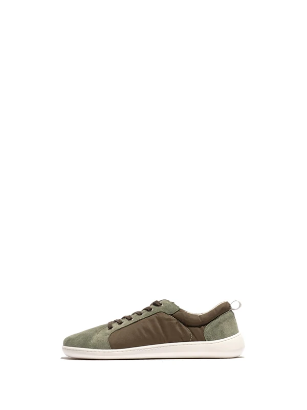 Fly London CIRF733FLY, Sneaker Men's Fashion Shoes, Khaki, 11