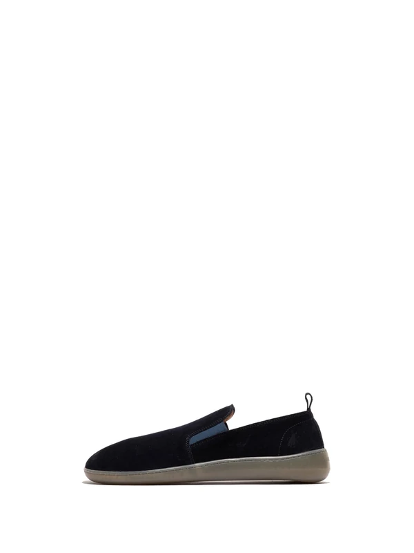 Fly London CALD745FLY, Sneaker Men's Fashion Shoes, Navy, 9