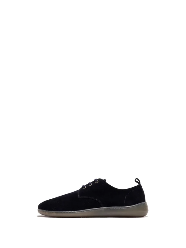 Fly London CORY744FLY, Sneaker Men's Fashion Shoes, Navy, 7
