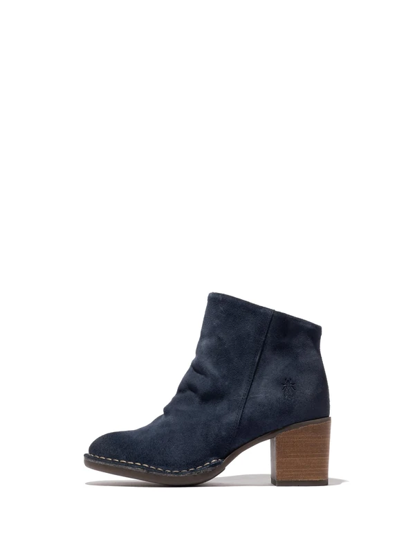 Fly London BELL061FLY, Mid-Top Women's Fashion Shoes, Jeans, 9