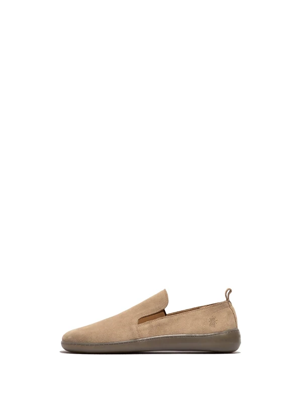 Fly London CALD745FLY, Sneaker Men's Fashion Shoes, Taupe, 9