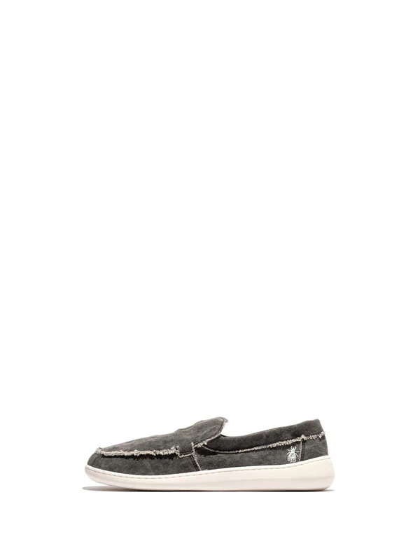 Fly London Men's COFY669FLY Sneaker, Black, 11 UK