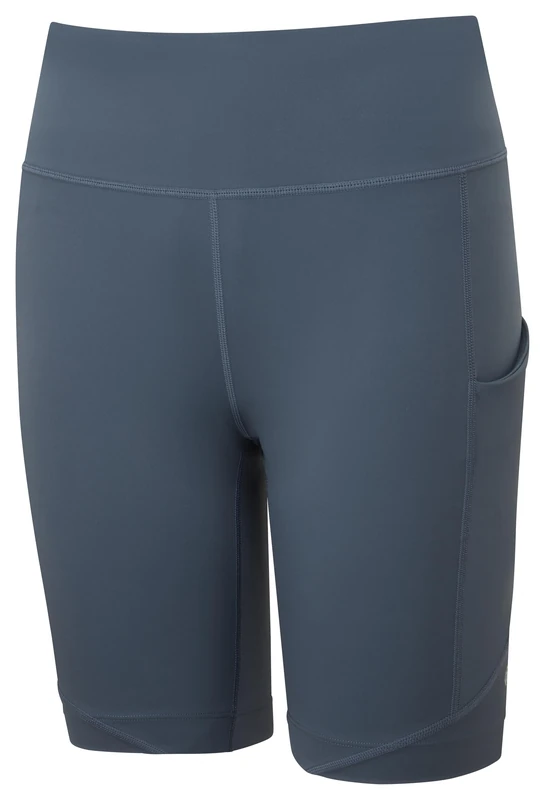 Ronhill Running, Wmn's Tech Stretch Short, Evening Haze, 12