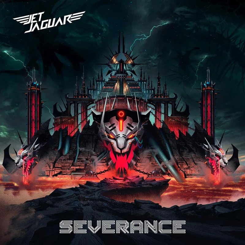 SEVERANCE [VINYL] - Image 1