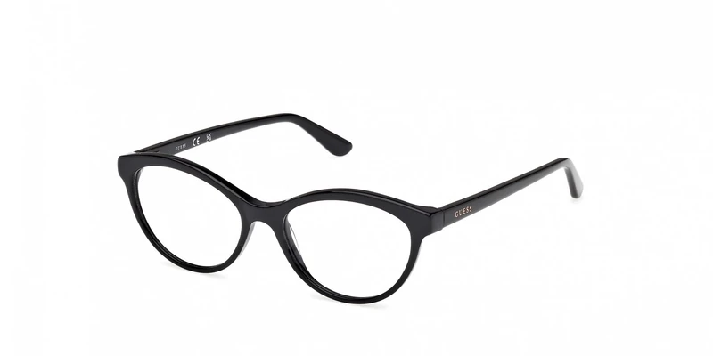 GAFAS GUESS - GU50273 C: shiny black - Image 1