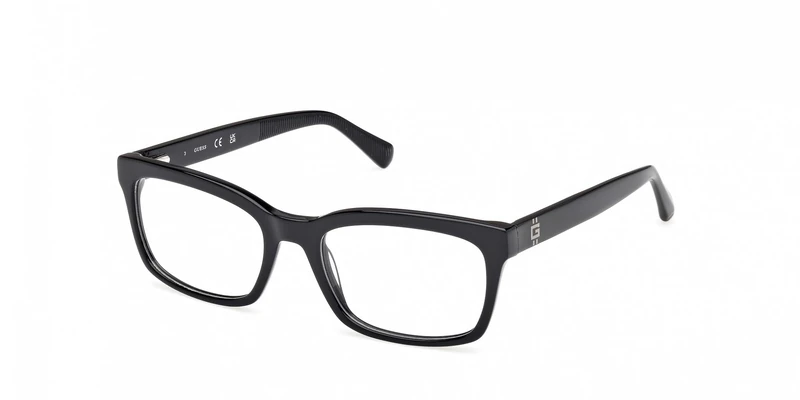 GAFAS GUESS - GU50252 C: shiny black