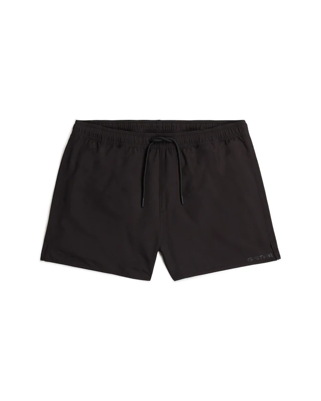 G-STAR Carnic 2.0 Swimshort, Colour Black, Size M