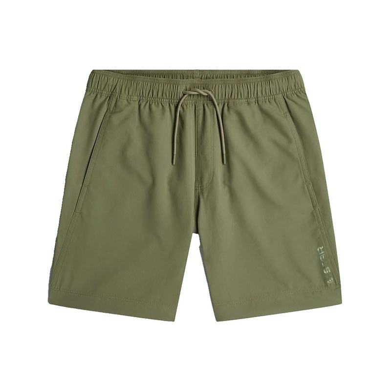 G-STAR Long Swimshort, Colour Green, Size S - Image 1