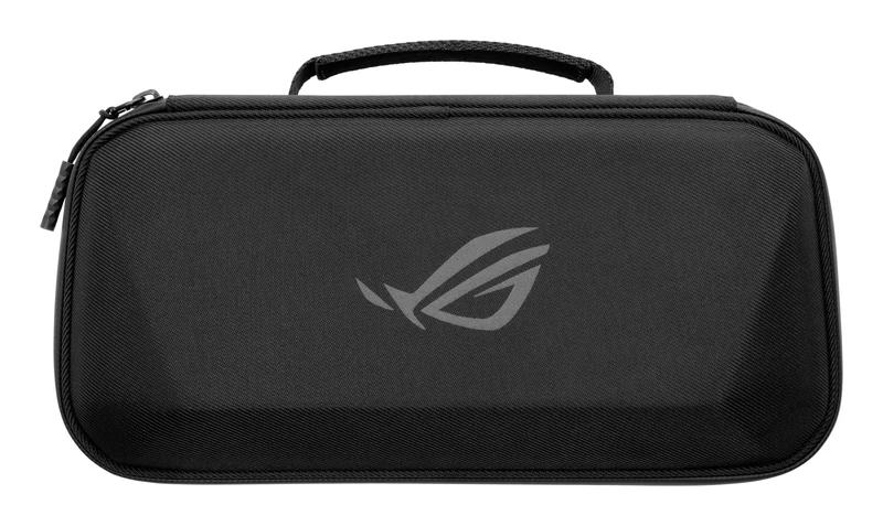 ROG Xbox Ally/Ally X - Hard Protective Cover - Built-in Stand