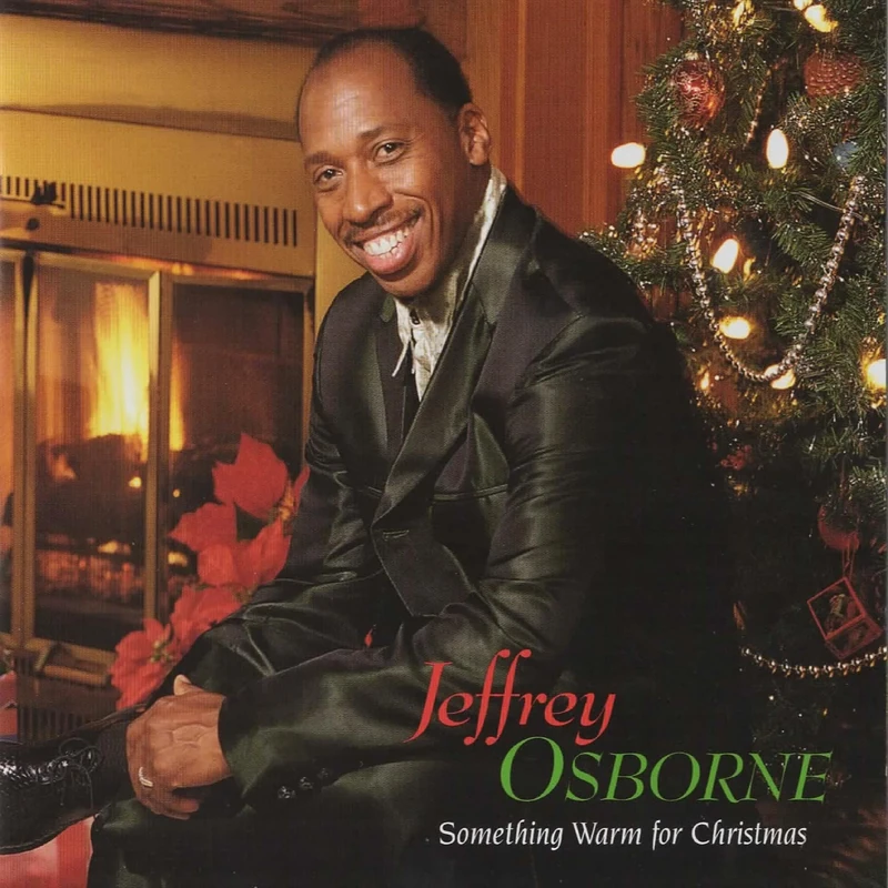 Something Warm For Christmas (Christmas Red Vinyl/Limited Edition) [Vinyl LP] [VINYL]