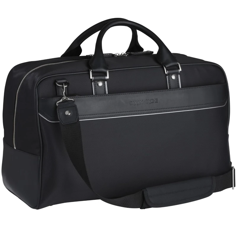 Caran d'Ache Travelling Bag: Executive Business Line, Medium, Black