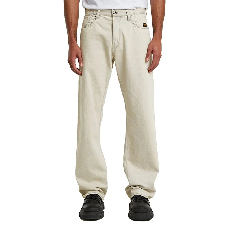 G-Star Men's Deeggie Relaxed Straight, Colour Blue, Size: Waist 29, Inseam 30
