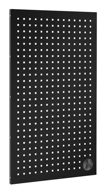 Sealey Superline PRO® Black Edition Modular Back Panel 600mm - APMS3BP - Image 1