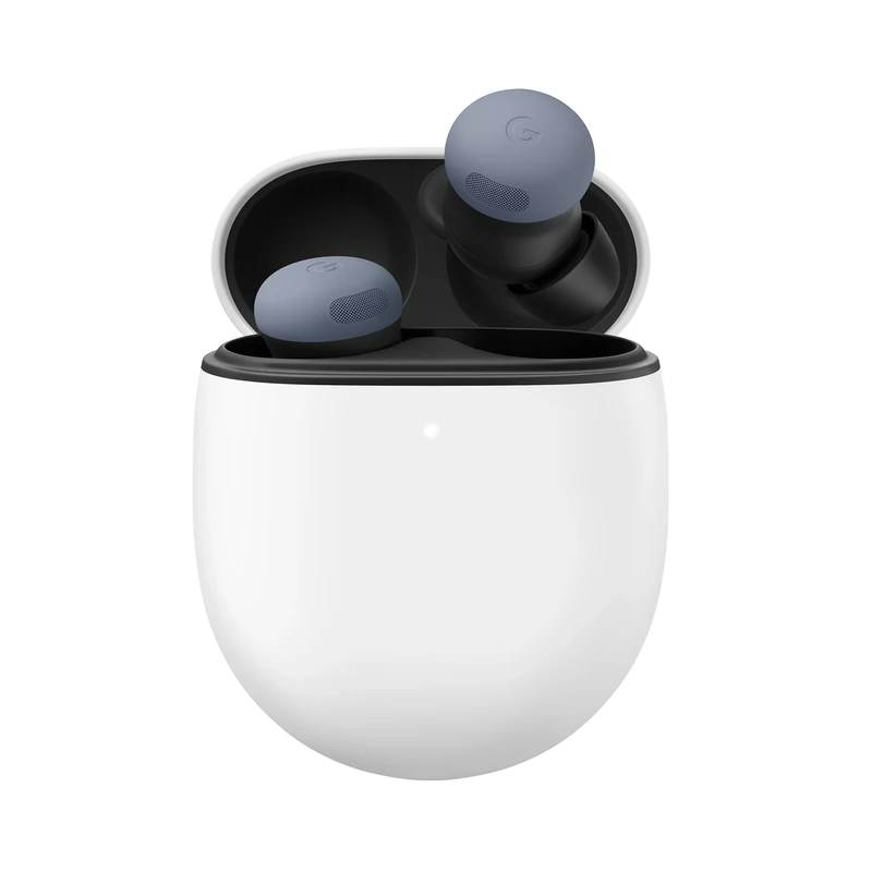 Google Pixel Buds Pro 2 - Wireless Earbuds with Active Noise Cancellation – Bluetooth Headphones - Moonstone