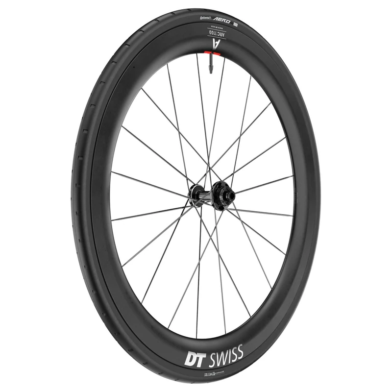 DT Swiss WHEL DT ARC11 WTS 55mm DB FR - Image 1