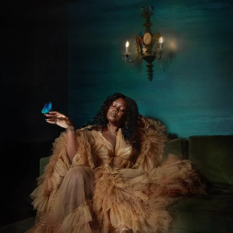 Teal Dreams [Explicit]