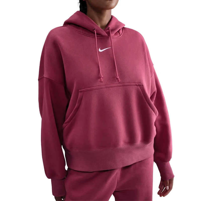 NIKE Phnx Women's Hooded Sweatshirt