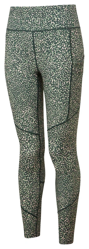 Ronhill Running, Wmn's Tech Tight, Spring Meadow, 8