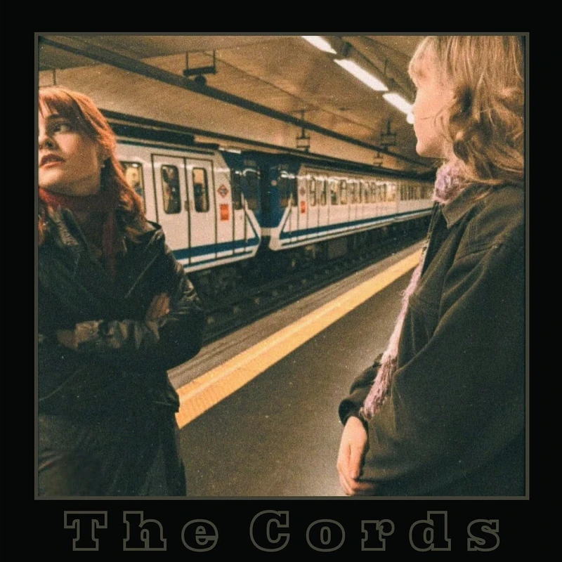 The Cords [VINYL]