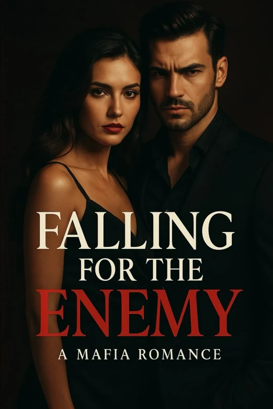 Falling for the Enemy: A Mafia Romance