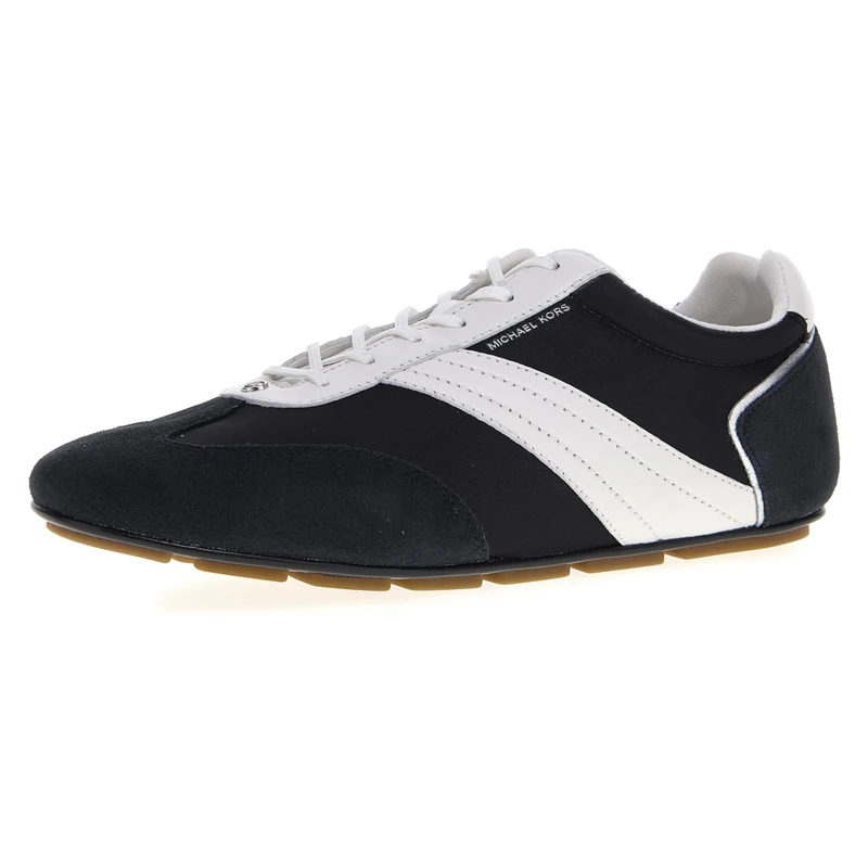 Michael Kors Susie Sneaker Black Women, UK 8
