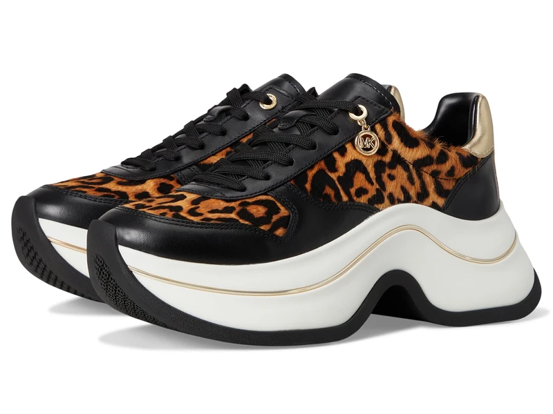 Michael Kors ARLA Trainer Marigold Women, UK 7.5