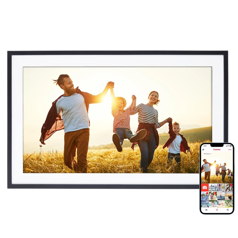 Rollei Smart Frame WiFi 151