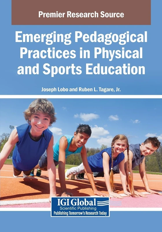 Emerging Pedagogical Practices in Physical and Sports Education