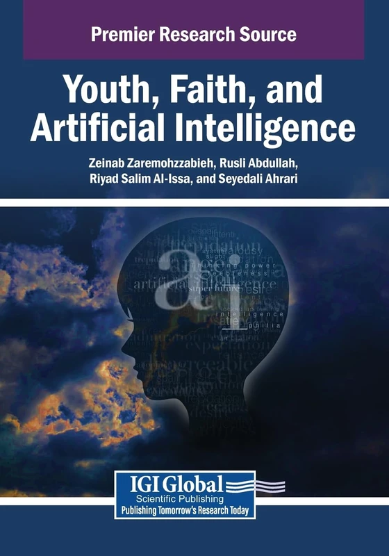 Youth, Faith, and Artificial Intelligence
