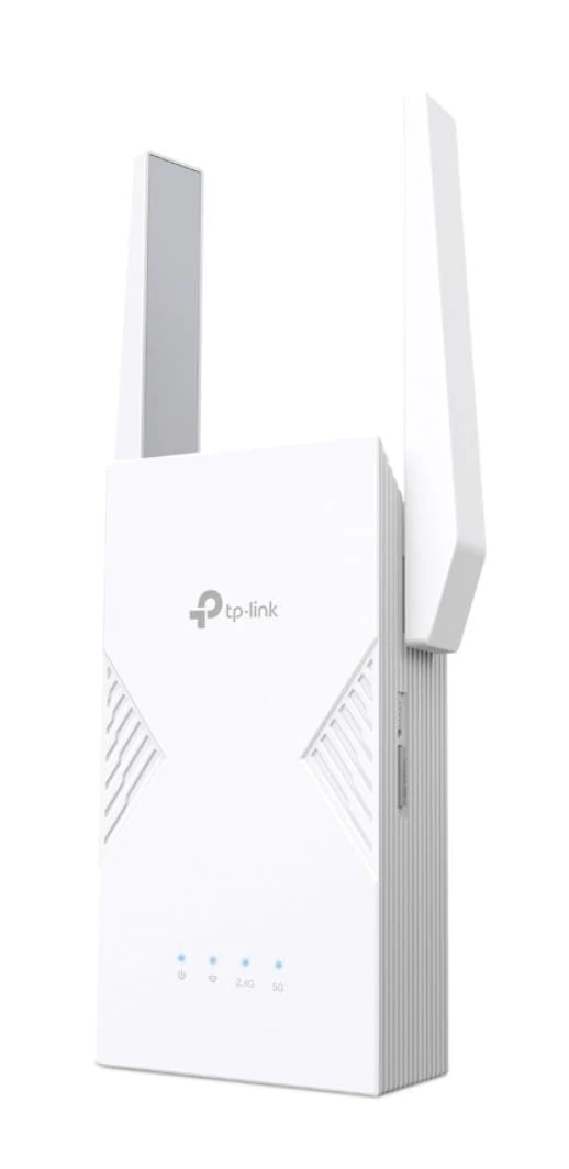 TP-Link RE235BE BE3600 Dual-Band Wi-Fi 7 WLAN Repeater