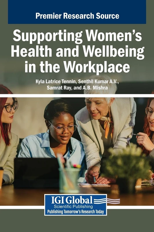 Supporting Women's Health and Wellbeing in the Workplace