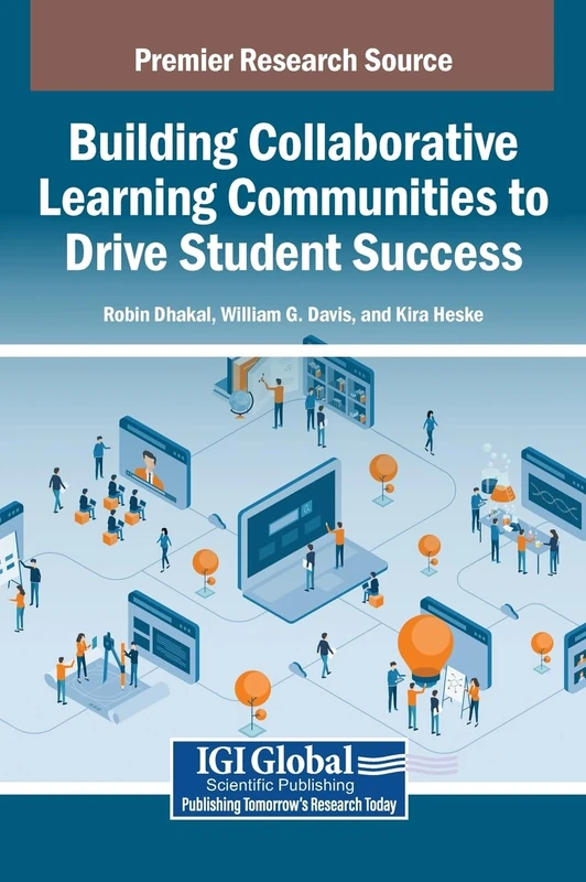 Building Collaborative Learning Communities to Drive Student Success