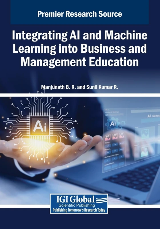 Integrating AI and Machine Learning into Business Education