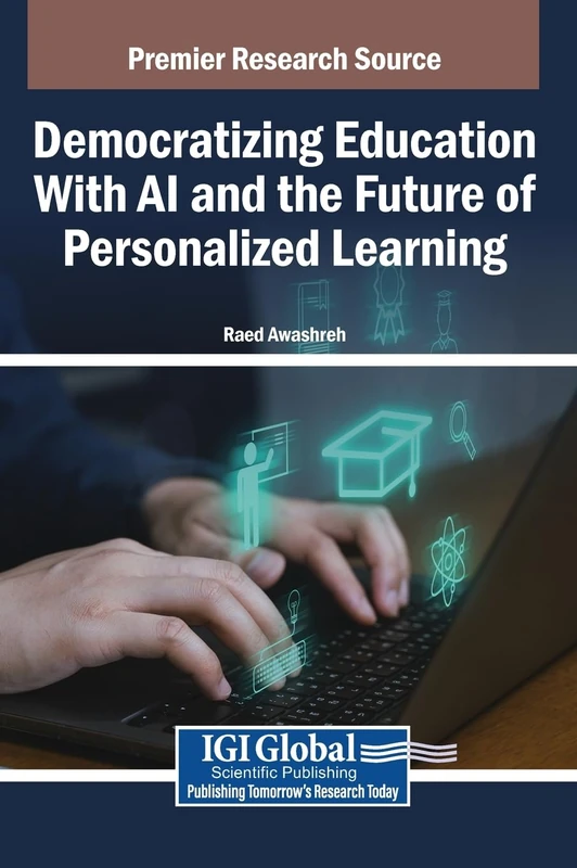 Democratizing Education With AI and the Future of Personalized Learning
